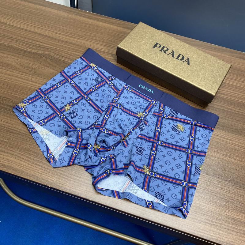 Prada boxer L-3XL  (9)