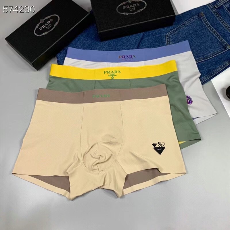 Prada boxer L-3XL  (9)