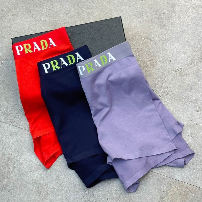 Prada boxer L-3XL  (9)