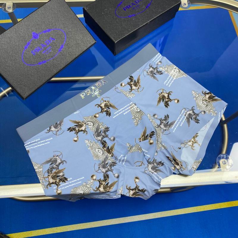 Prada boxer L-3XL  (9)