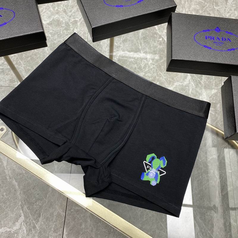Prada boxer L-3XL  (9)