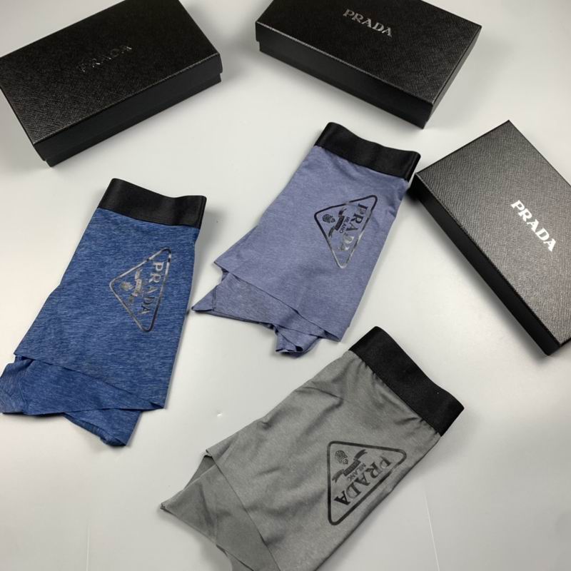 Prada boxer L-3XL  (9)