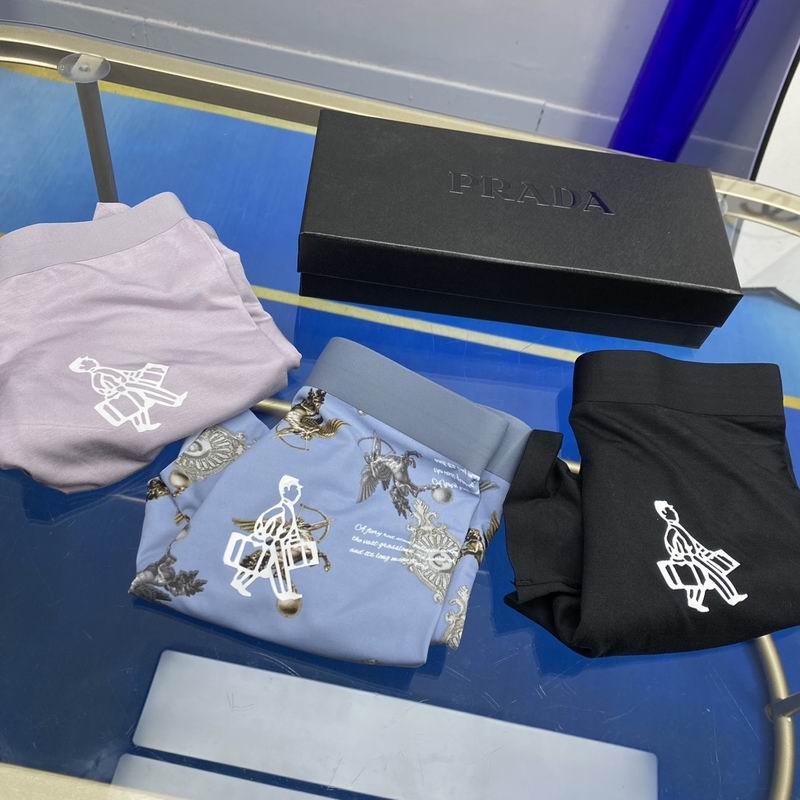 Prada boxer L-3XL  (9)