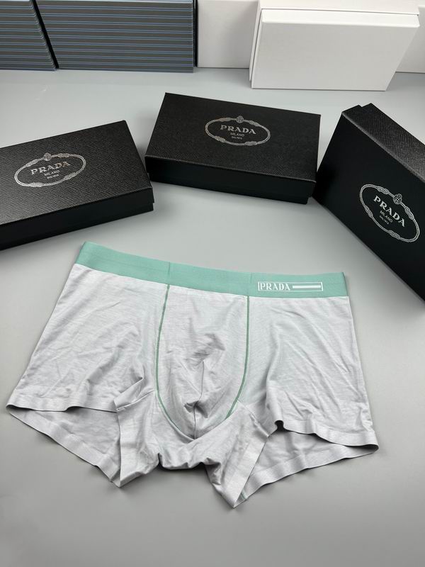 Prada boxer L-4XL  (1)