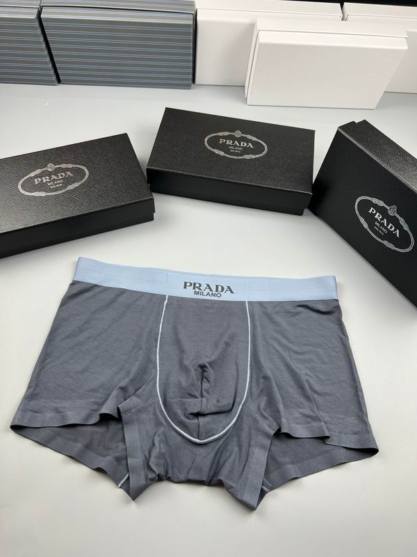 Prada boxer L-4XL  (2)