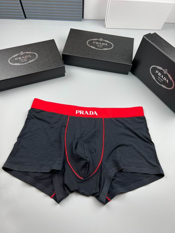 Prada boxer L-4XL  (3)