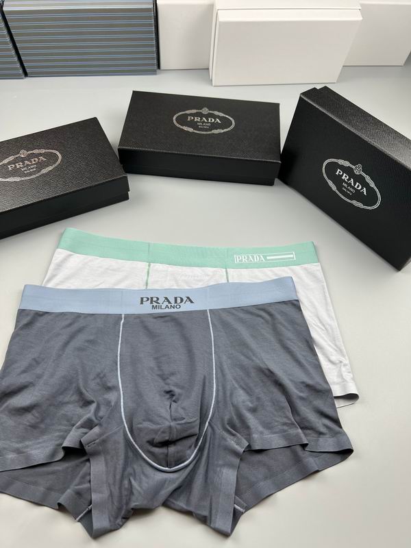 Prada boxer L-4XL  (4)