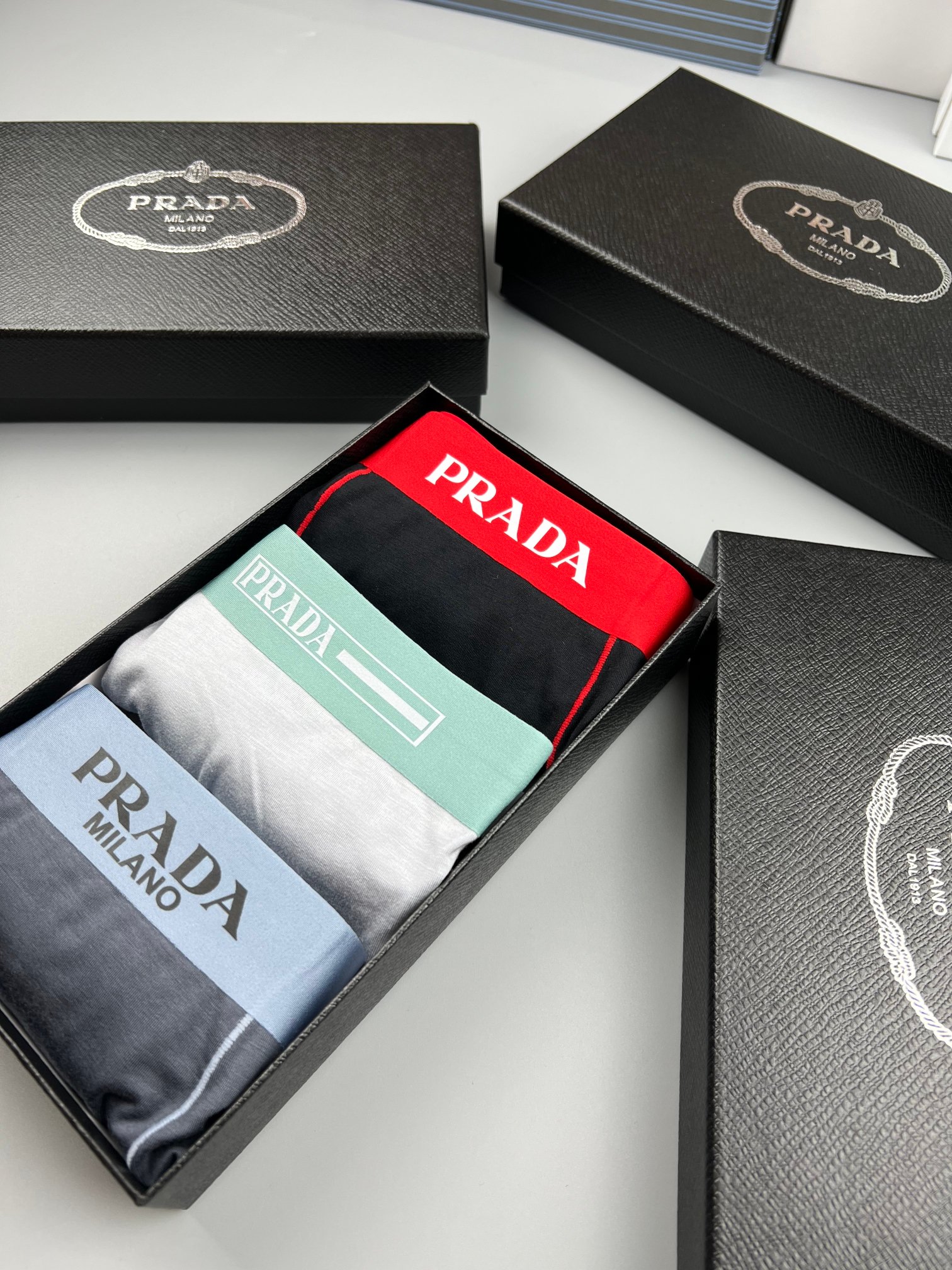 Prada boxer L-4XL  (6)