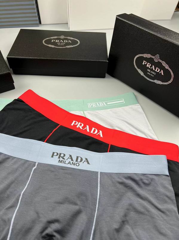 Prada boxer L-4XL  (8)