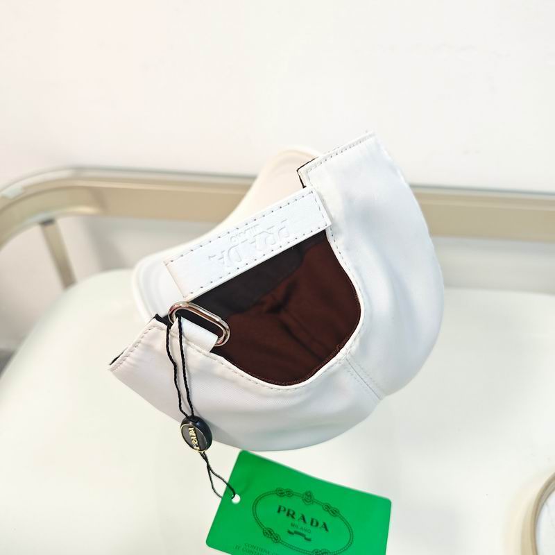 Prada cap（高版本）dx (1318)