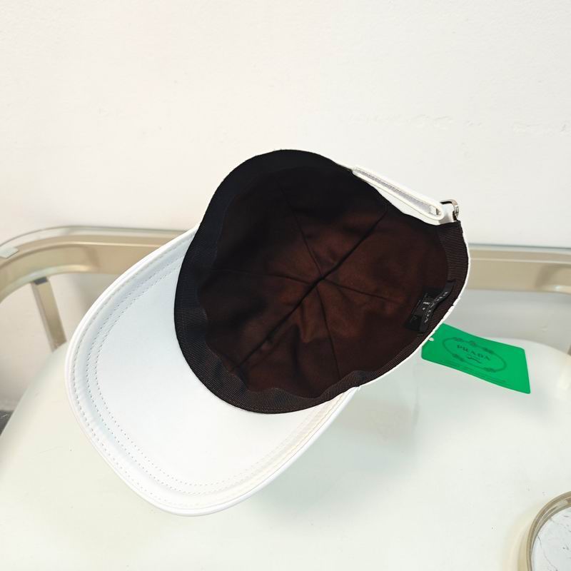 Prada cap（高版本）dx (1319)