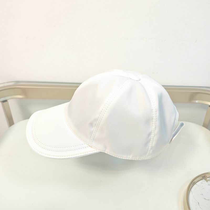 Prada cap（高版本）dx (1322)