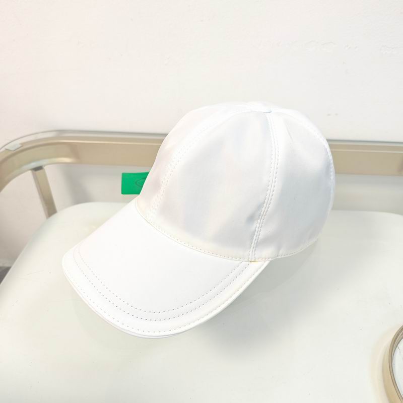 Prada cap（高版本）dx (1323)