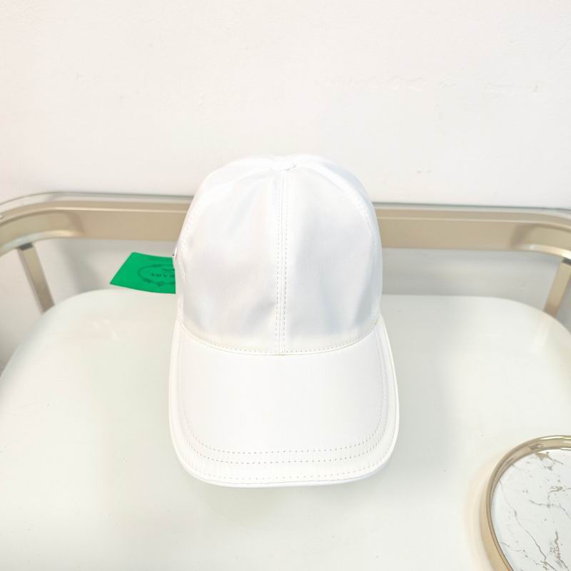 Prada cap（高版本）dx (1324)
