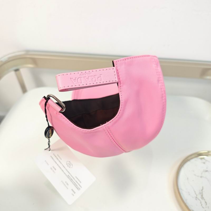 Prada cap（高版本）dx (1326)