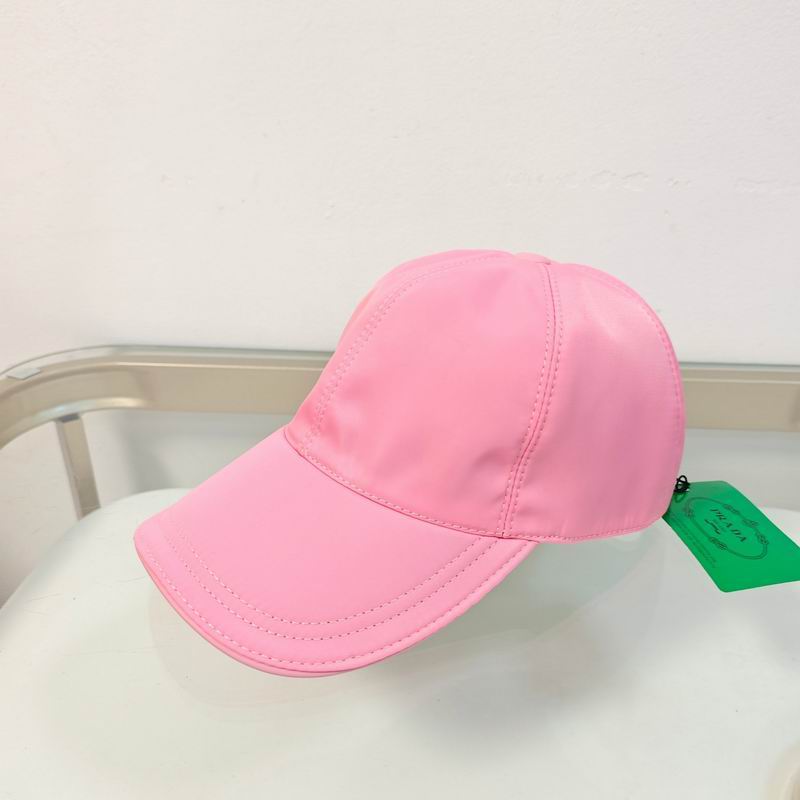 Prada cap（高版本）dx (1328)