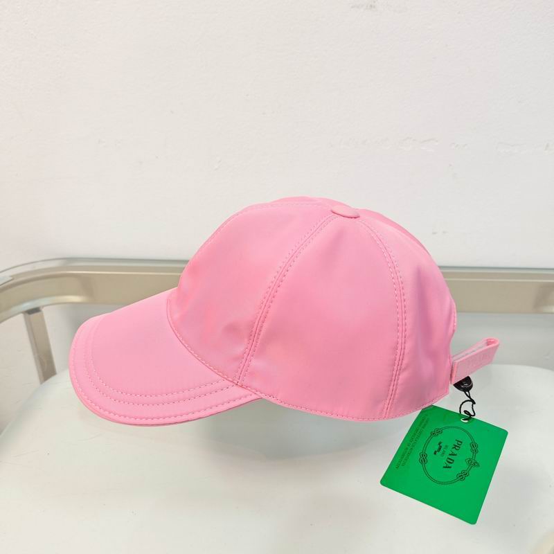 Prada cap（高版本）dx (1329)