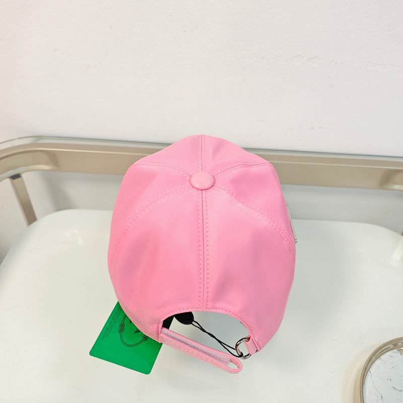 Prada cap（高版本）dx (1330)