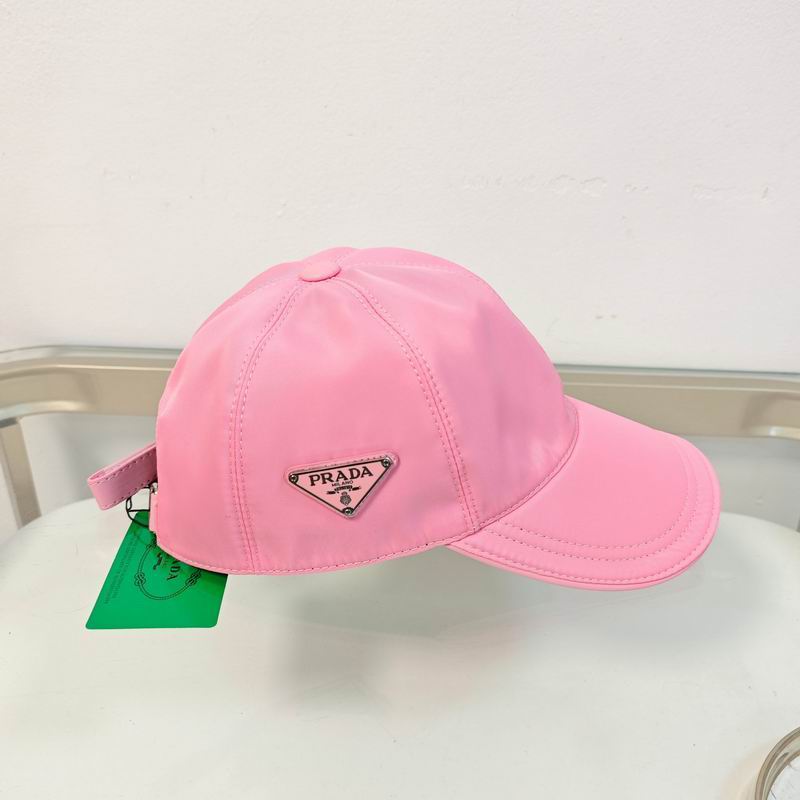 Prada cap（高版本）dx (1331)