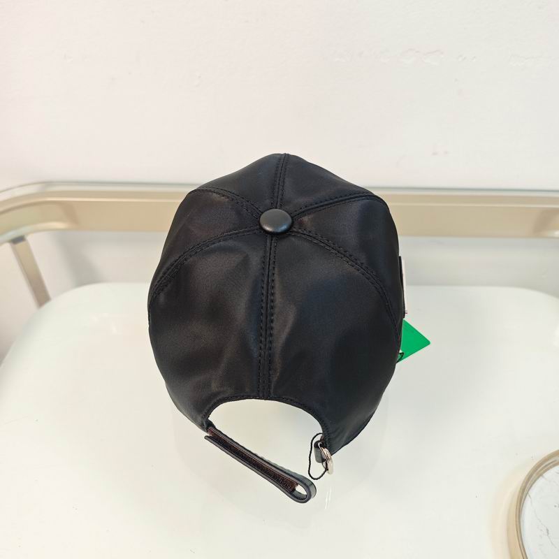 Prada cap（高版本）dx (1335)