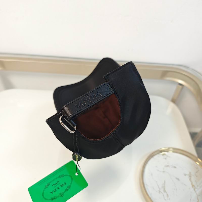 Prada cap（高版本）dx (1336)