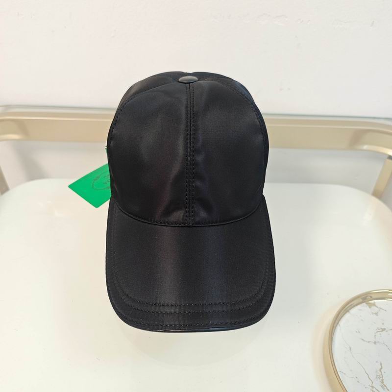 Prada cap（高版本）dx (1340)