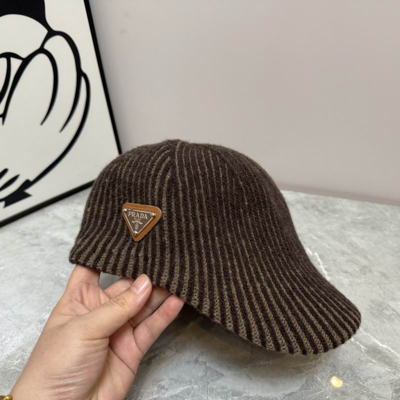 Prada cap dx (139)