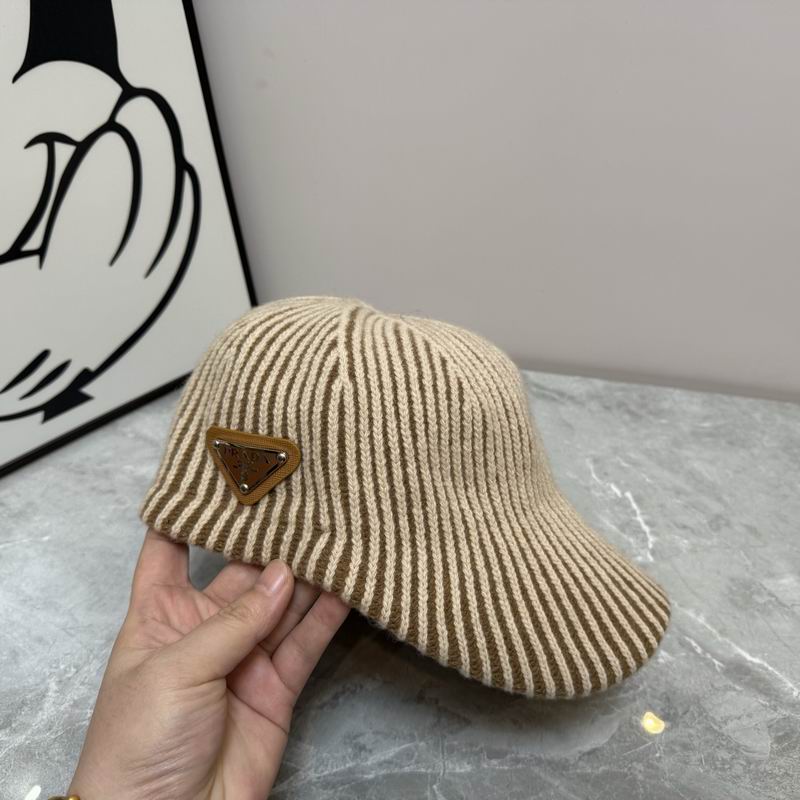 Prada cap dx (140)