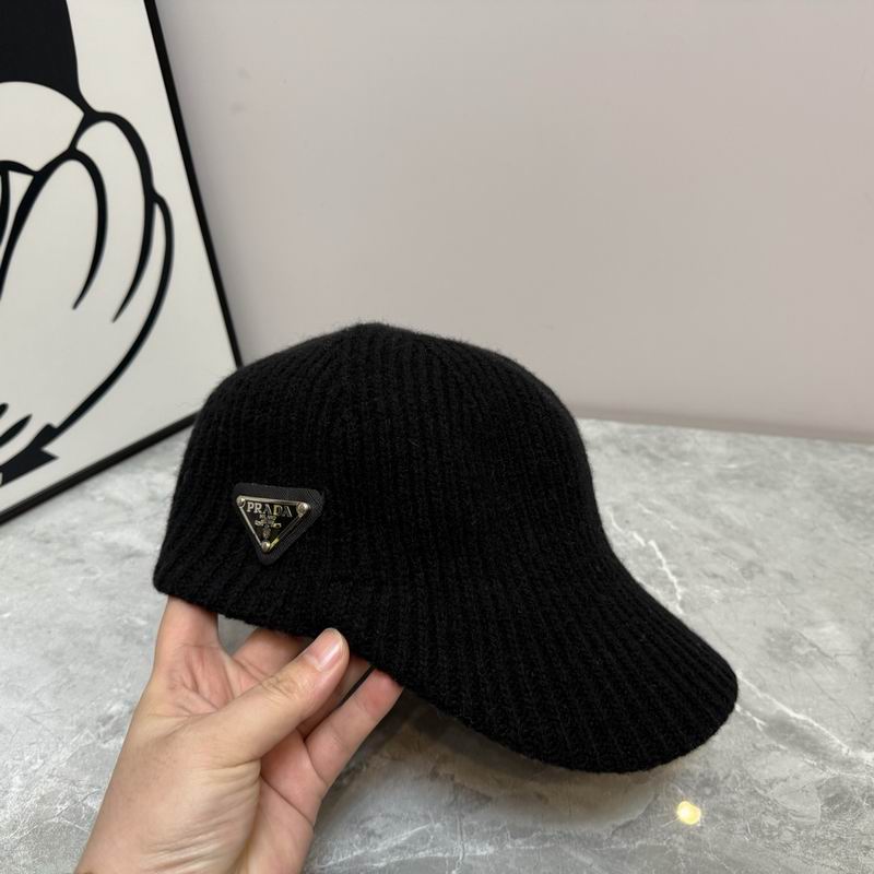 Prada cap dx (141)