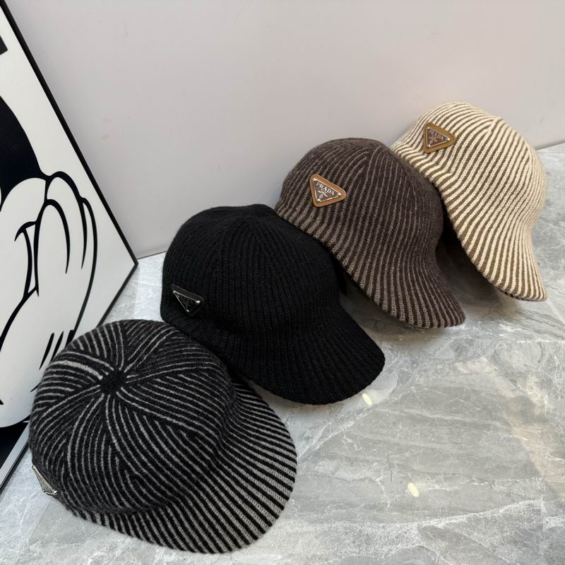 Prada cap dx (144)