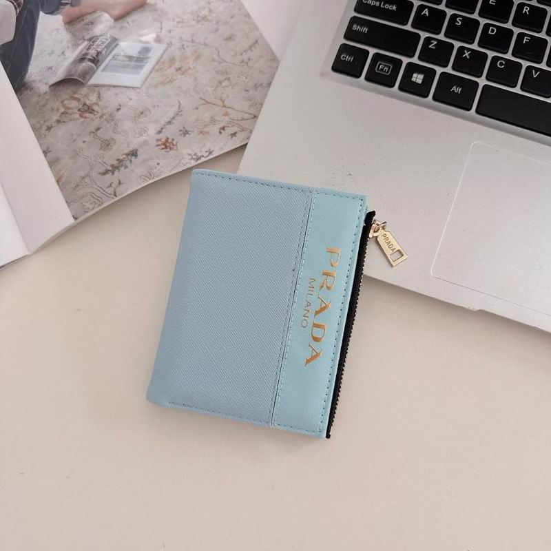 Prada card bag (204)