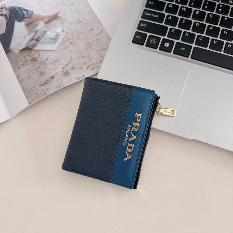 Prada card bag (205)