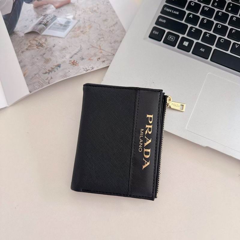 Prada card bag (206)