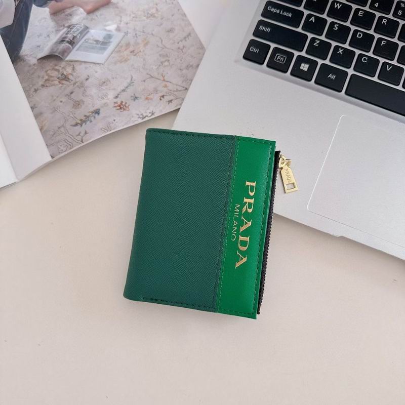 Prada card bag (207)