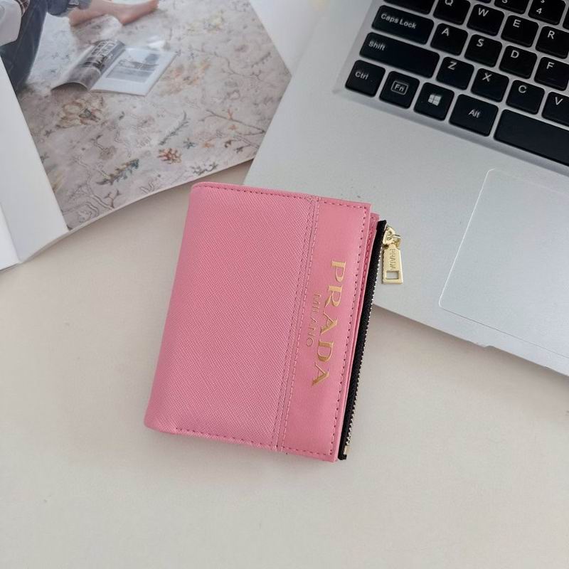 Prada card bag (209)