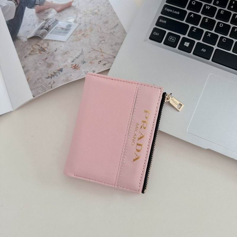 Prada card bag (211)