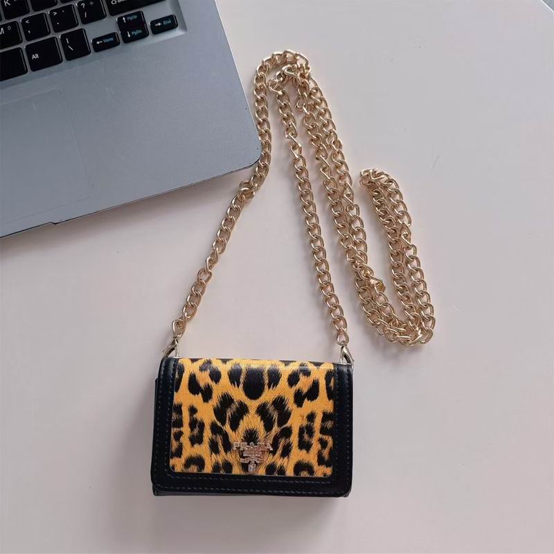 Prada card bag (272)