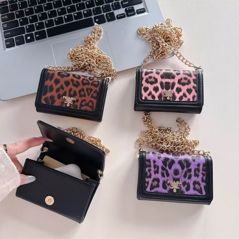 Prada card bag (273)