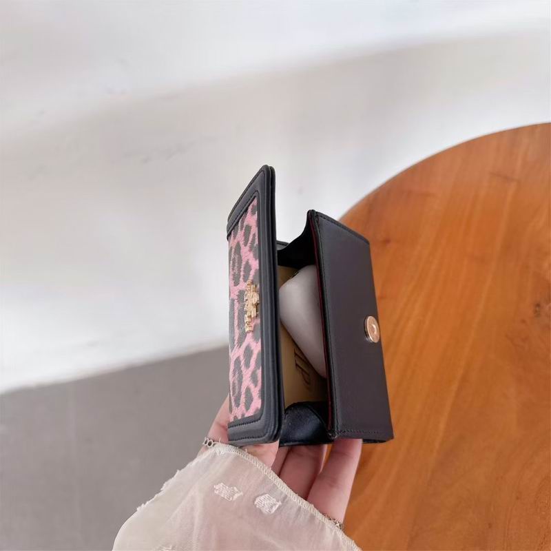 Prada card bag (282)