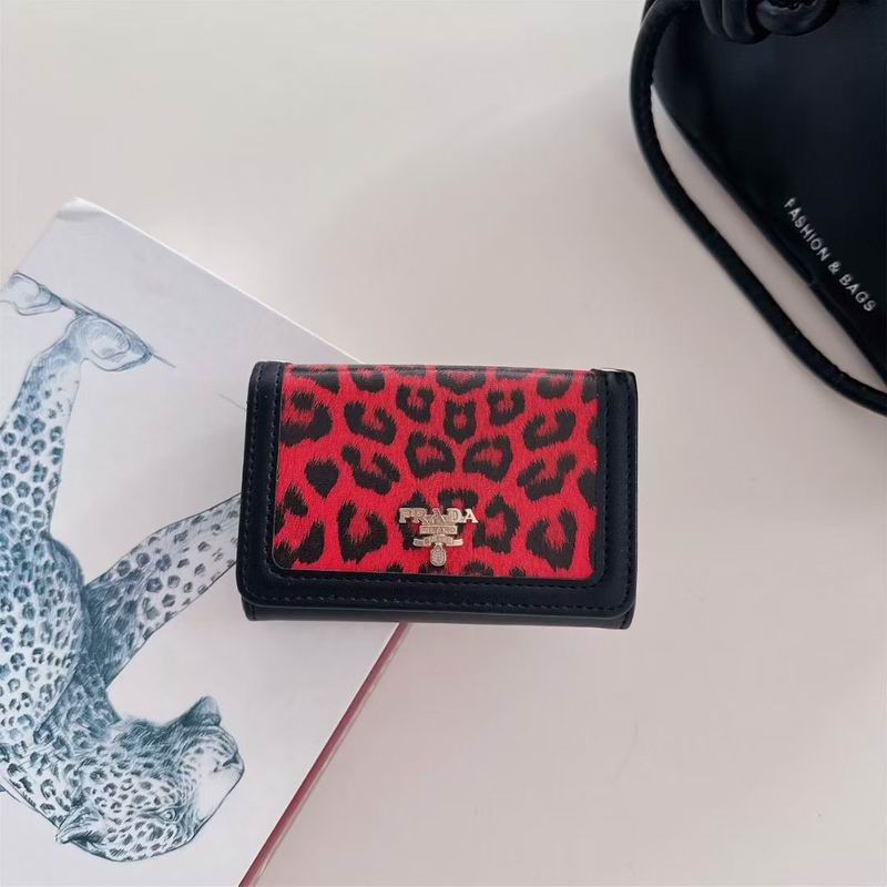 Prada card bag (285)