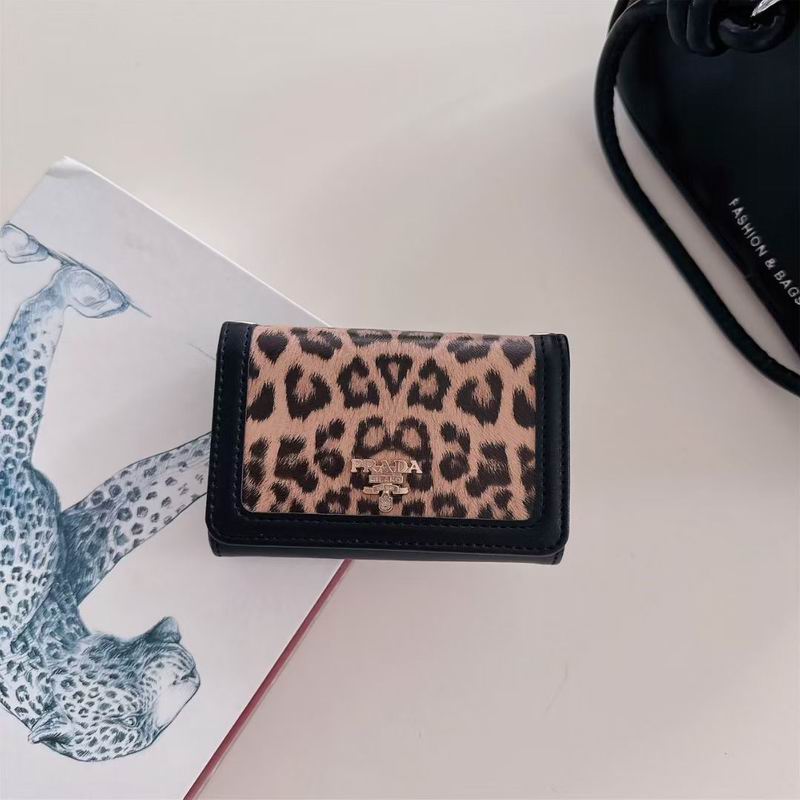 Prada card bag (286)