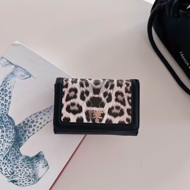 Prada card bag (291)