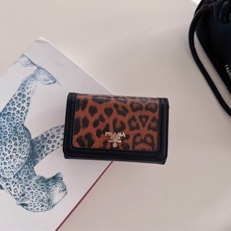 Prada card bag (292)