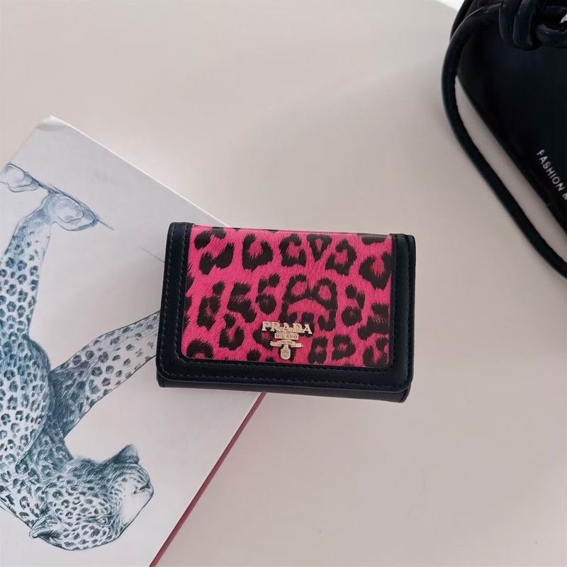 Prada card bag (293)