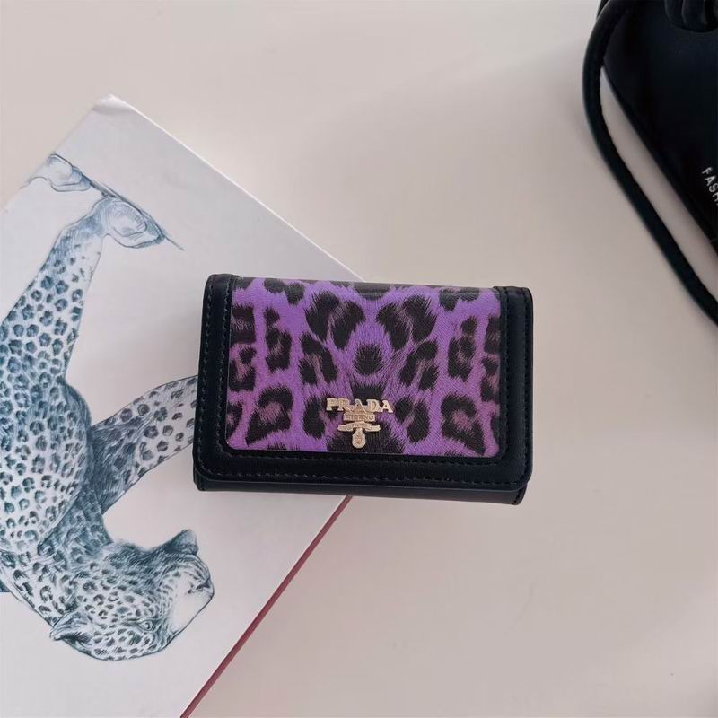 Prada card bag (294)