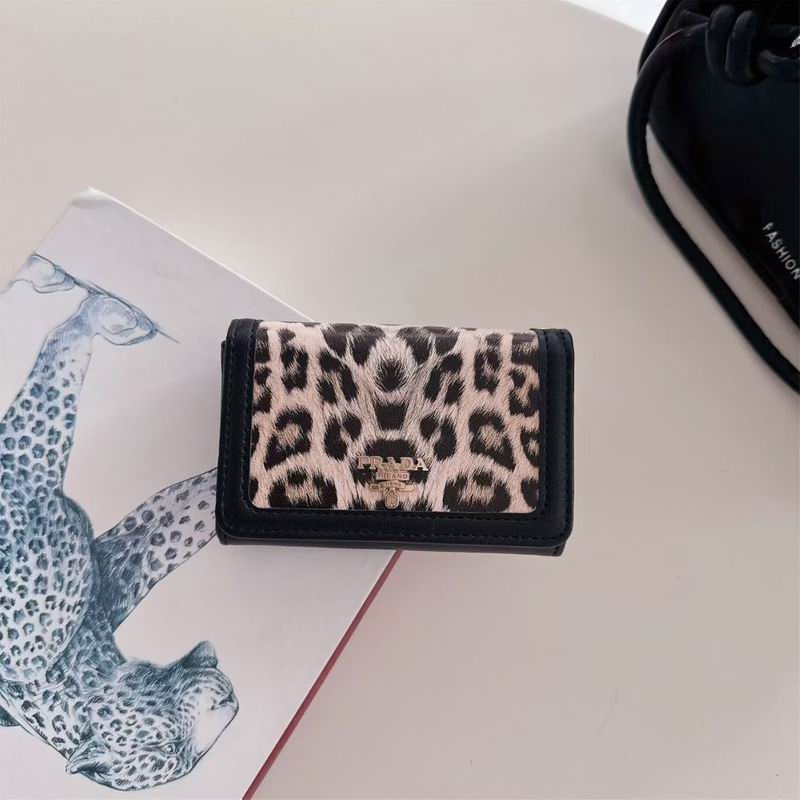 Prada card bag (296)