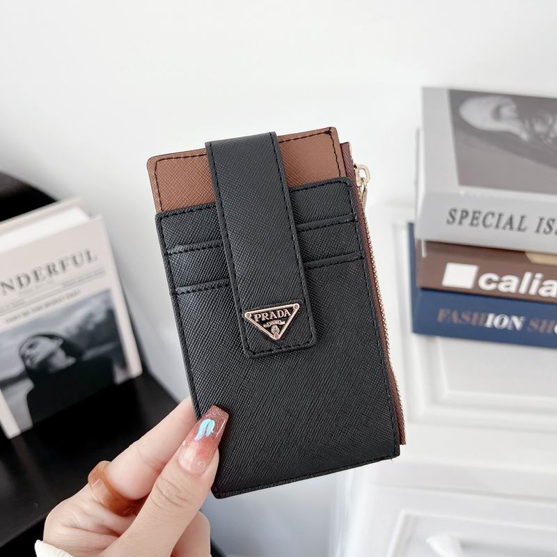 Prada card bag (476)