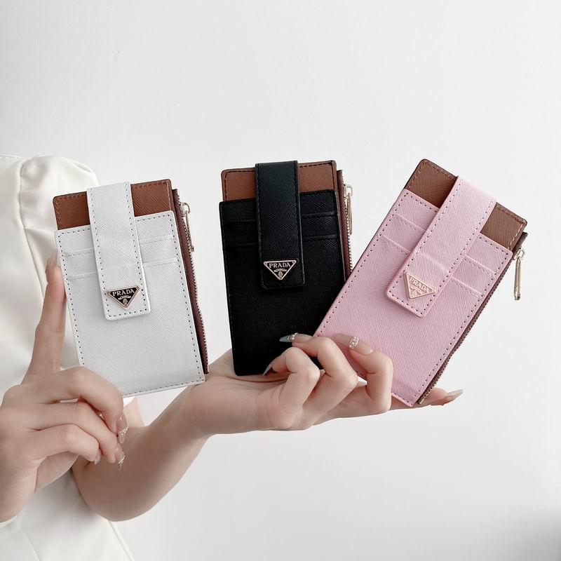 Prada card bag (482)
