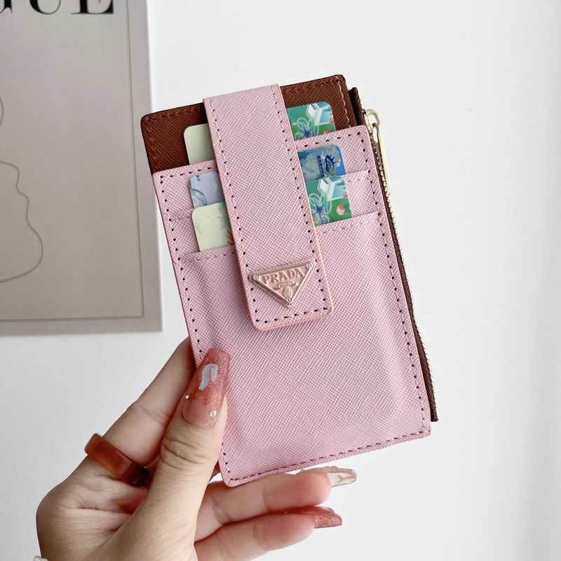 Prada card bag (483)