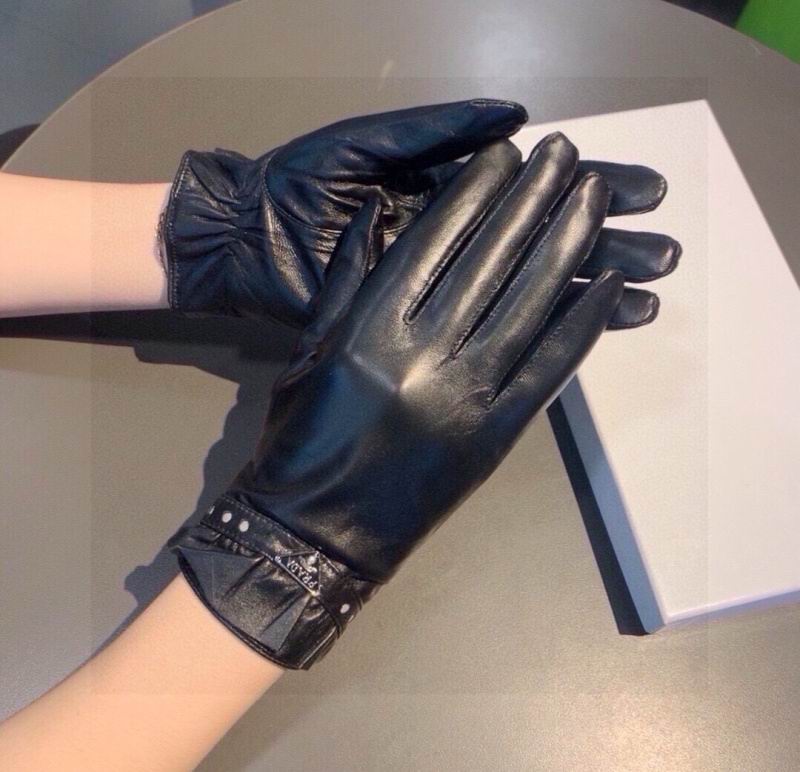 Prada gloves hm (15)